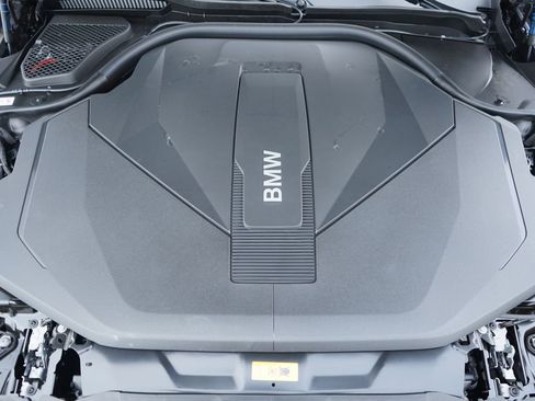 New 2026 BMW i5 eDrive40 w/ M Sport Package image 21