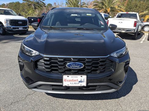 New 2026 Ford Escape ST-Line w/ Tech Pack #1 image 10