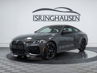 New 2026 BMW 430i xDrive Coupe w/ M Sport Package video 1