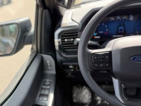 New 2026 Ford F150 STX w/ Equipment Group 200A image 17