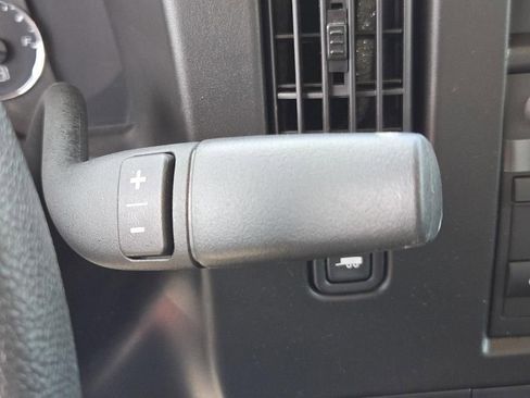 New 2025 Chevrolet Express 3500 w/ Power Convenience Package image 23