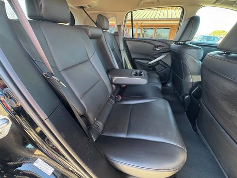 Used 2013 Acura RDX AWD image 26