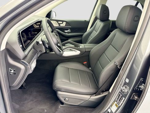 New 2026 Mercedes-Benz GLE 350 GLE 350 image 18