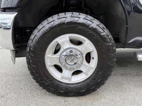 Used 2016 Ford F350 XLT AWD/4WD image 14