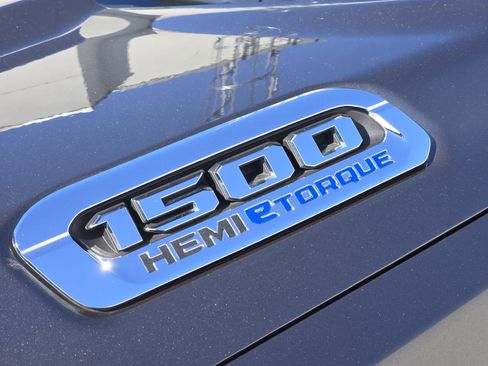 Used 2024 RAM 1500 Big Horn image 13