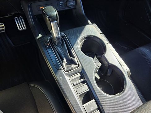 Used 2022 Honda Civic Sport image 19