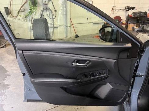 Used 2024 Nissan Sentra SV w/ All-Weather Package image 12