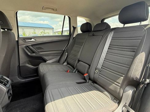 Used 2024 Volkswagen Tiguan S AWD/4WD image 15