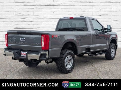 New 2026 Ford F250 XL w/ XL Off-Road Package image 5