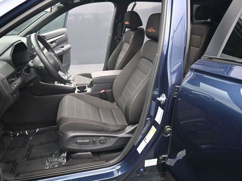 Certified 2026 Honda CR-V TrailSport image 19