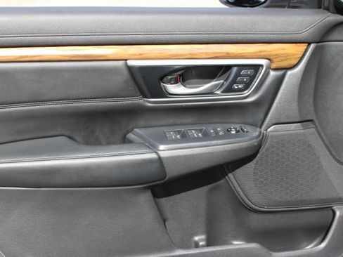 Used 2020 Honda CR-V EX-L image 11