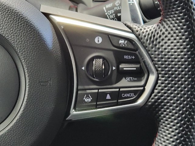 Certified 2026 Acura RDX w/ Advance Package AWD/4WD image 26
