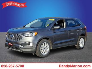 Used 2024 Ford Edge SEL video 1