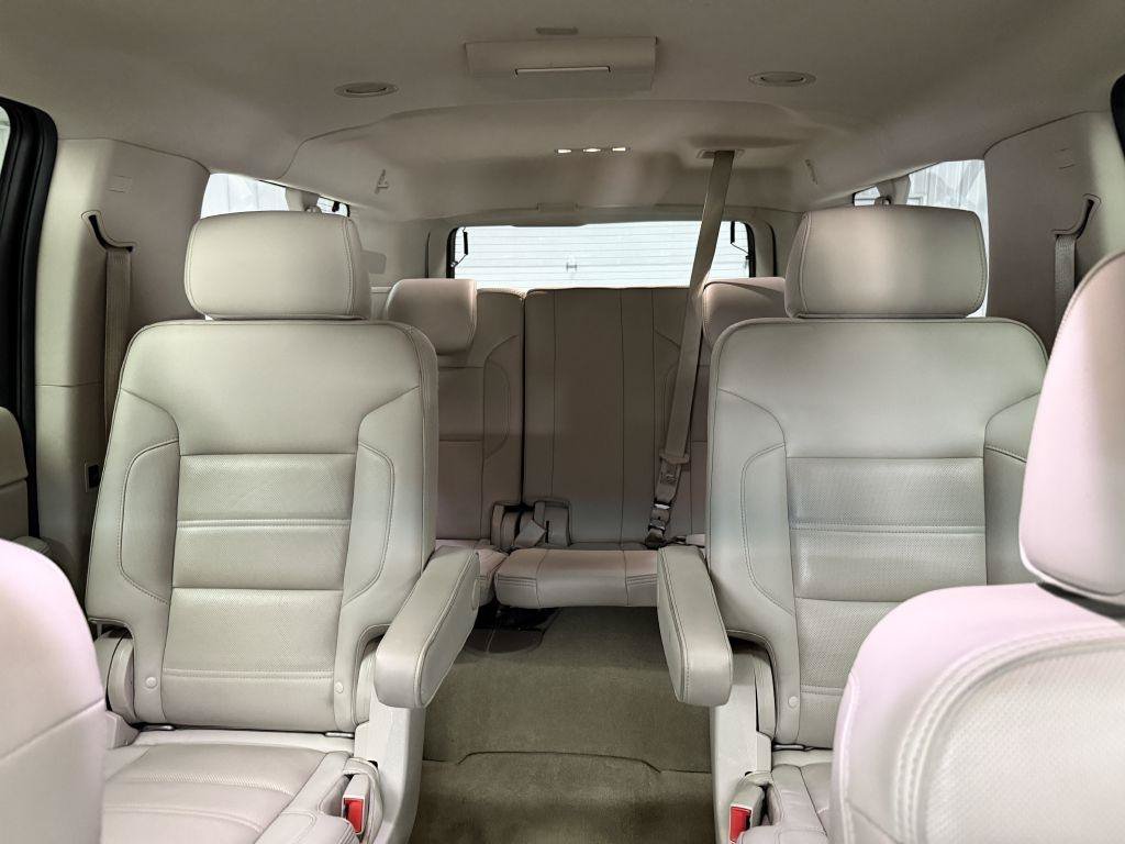 Used 2017 GMC Yukon XL Denali w/ Open Road Package AWD/4WD image 14