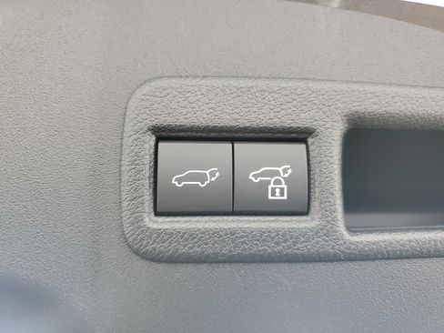 New 2026 Subaru Solterra Limited XT image 35