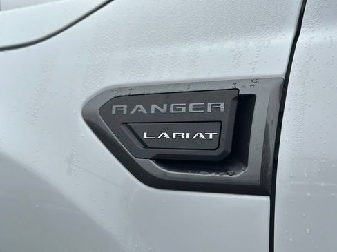 Used 2019 Ford Ranger Lariat w/ Equipment Group 501A Mid AWD/4WD image 39