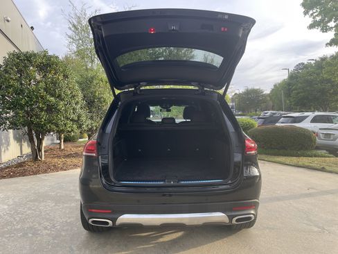 Certified 2022 Mercedes-Benz GLE 350 image 9