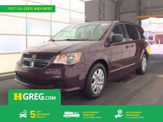 Used 2018 Dodge Grand Caravan SE FWD video 1