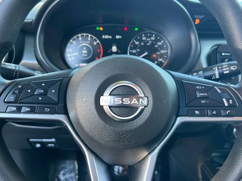 Certified 2023 Nissan Kicks SV image 28