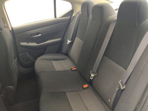 Used 2023 Nissan Sentra SV image 18