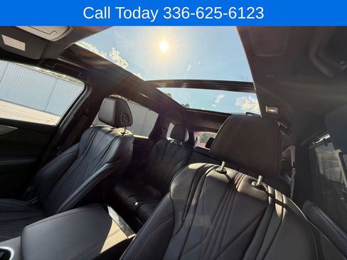 Used 2025 Acura MDX A-Spec AWD/4WD image 33