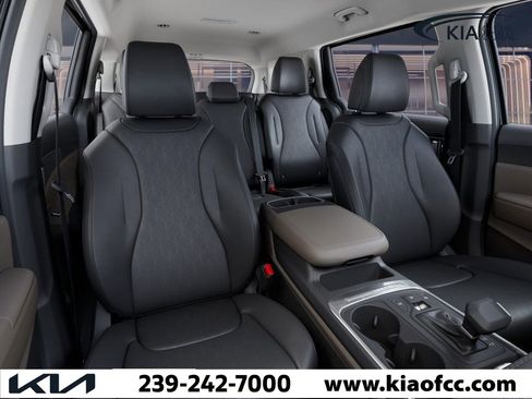 New 2026 Kia Carnival image 15