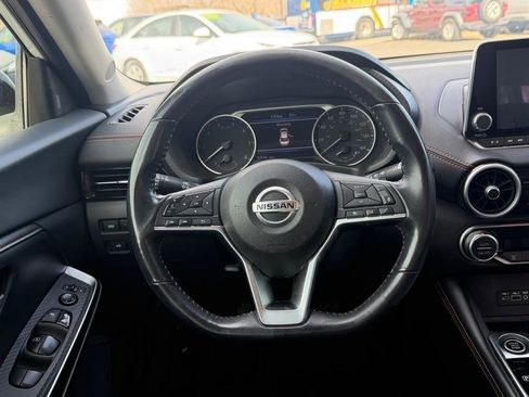 Used 2020 Nissan Sentra SR image 17
