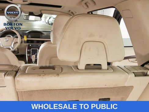 Used 2012 Volvo XC70 3.2 AWD/4WD image 47
