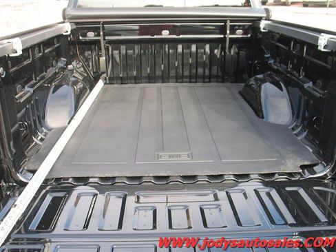Used 2022 GMC Canyon AT4 w/ Trailering Package AWD/4WD image 33