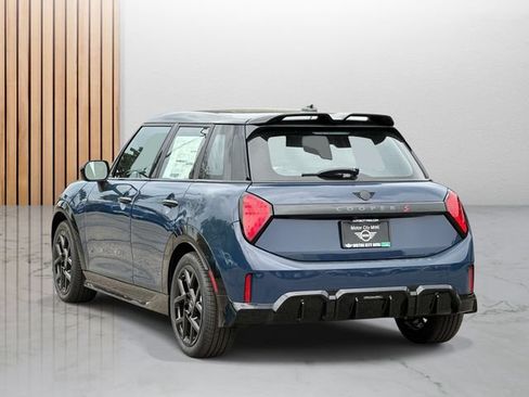 New 2026 MINI Cooper S FWD image 4