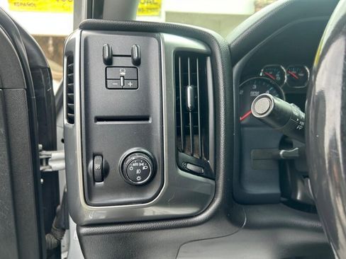 Used 2017 Chevrolet Silverado 2500 LT w/ All Star Edition image 17