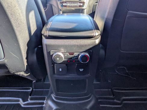 Used 2020 Ford Explorer ST image 14