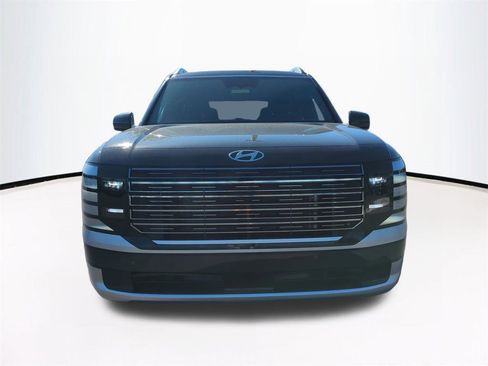 New 2026 Hyundai Palisade Calligraphy image 3