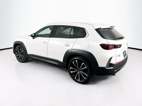 Used 2026 MAZDA CX-50 AWD 2.5 S w/ Premium Package image 5