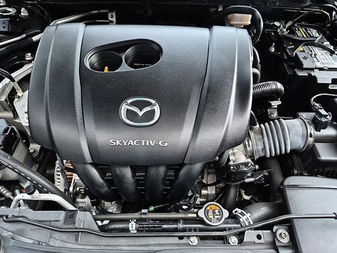Certified 2022 MAZDA CX-30 AWD 2.5 S w/ Select Package image 35