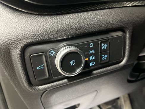 Used 2022 Ford Explorer ST AWD/4WD image 21
