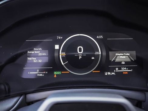 Certified 2024 Lexus TX 500h AWD w/ Technology Package image 12