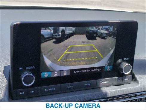 Certified 2026 Honda Civic Sport image 18
