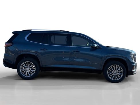 New 2026 GMC Acadia Denali w/ Super Cruise Package image 6