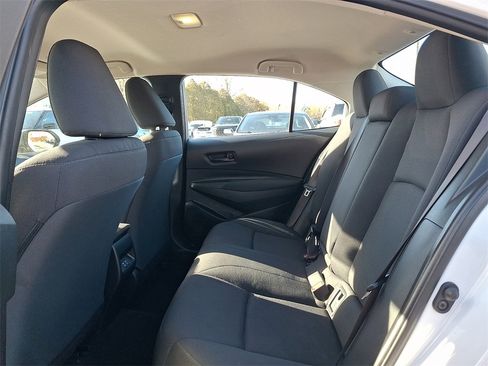 Used 2024 Toyota Corolla LE image 11