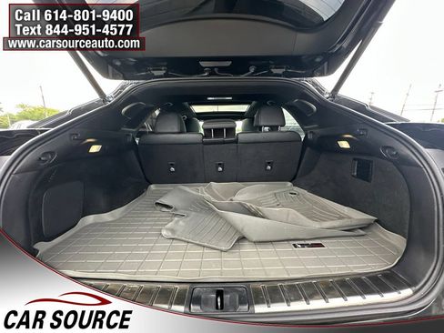 Used 2021 Lexus RX 350 F Sport w/ Cold Area Package (CT) AWD/4WD image 26