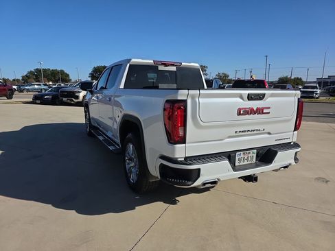 Certified 2024 GMC Sierra 1500 Denali w/ Technology Package image 21