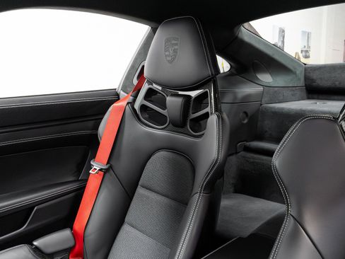 Used 2024 Porsche 911 GT3 w/ Chrono Package image 19