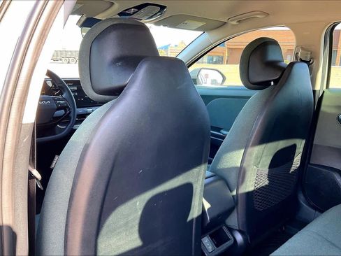 Certified 2025 Kia K4 EX image 11