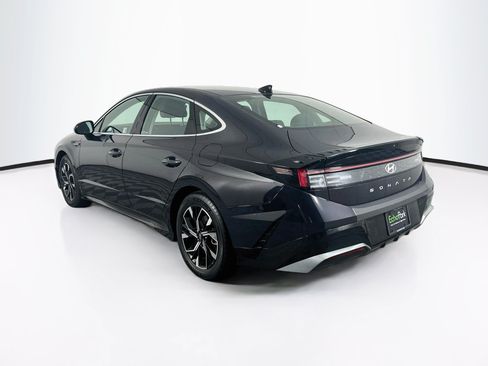 Used 2025 Hyundai Sonata SEL FWD image 5
