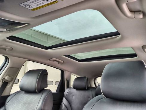 Used 2022 Genesis GV80 3.5T w/ Advanced Package 06 image 19