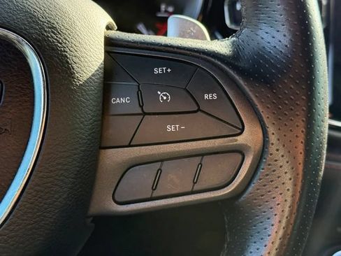 Used 2022 Dodge Durango R/T AWD/4WD image 30