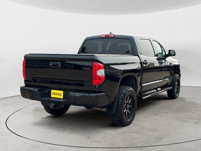 Used 2020 Toyota Tundra SR5 AWD/4WD image 5