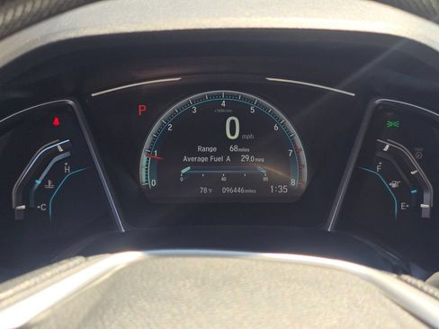 Used 2017 Honda Civic EX image 25