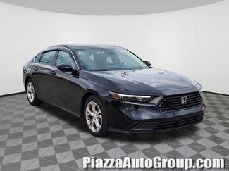 Used 2026 Honda Accord LX video 1